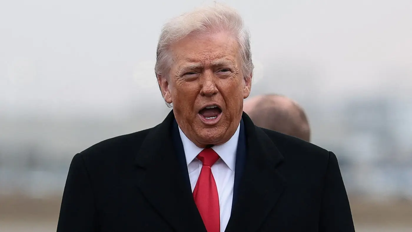 nato members face tariffs increasing to 25 until greenland purchase deal struck