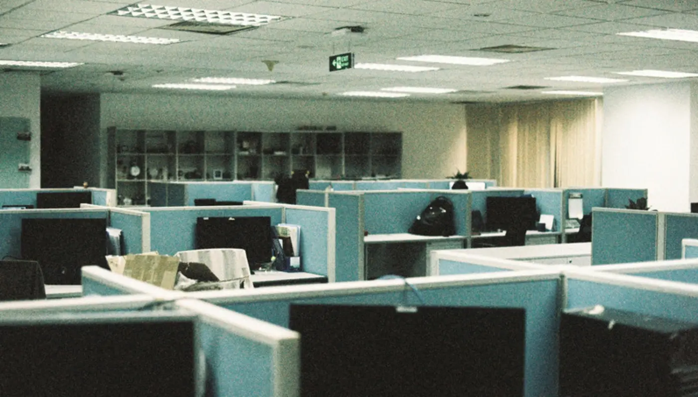 writers and their day jobs