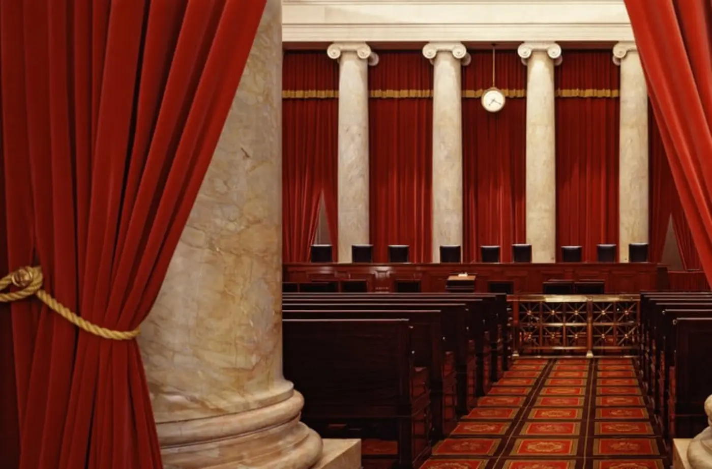 x27the technology is therex27 supreme court practitioners embracing ai