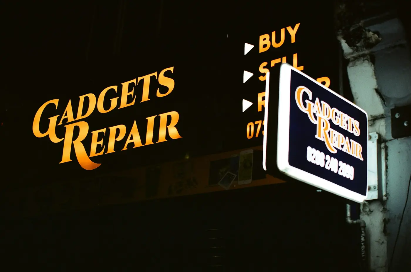 invisibility is the maintainerx27s reward for competence