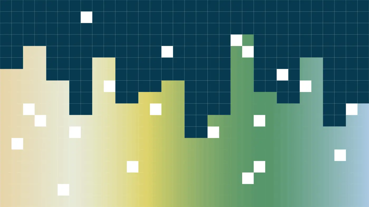 the charts that explain 2025