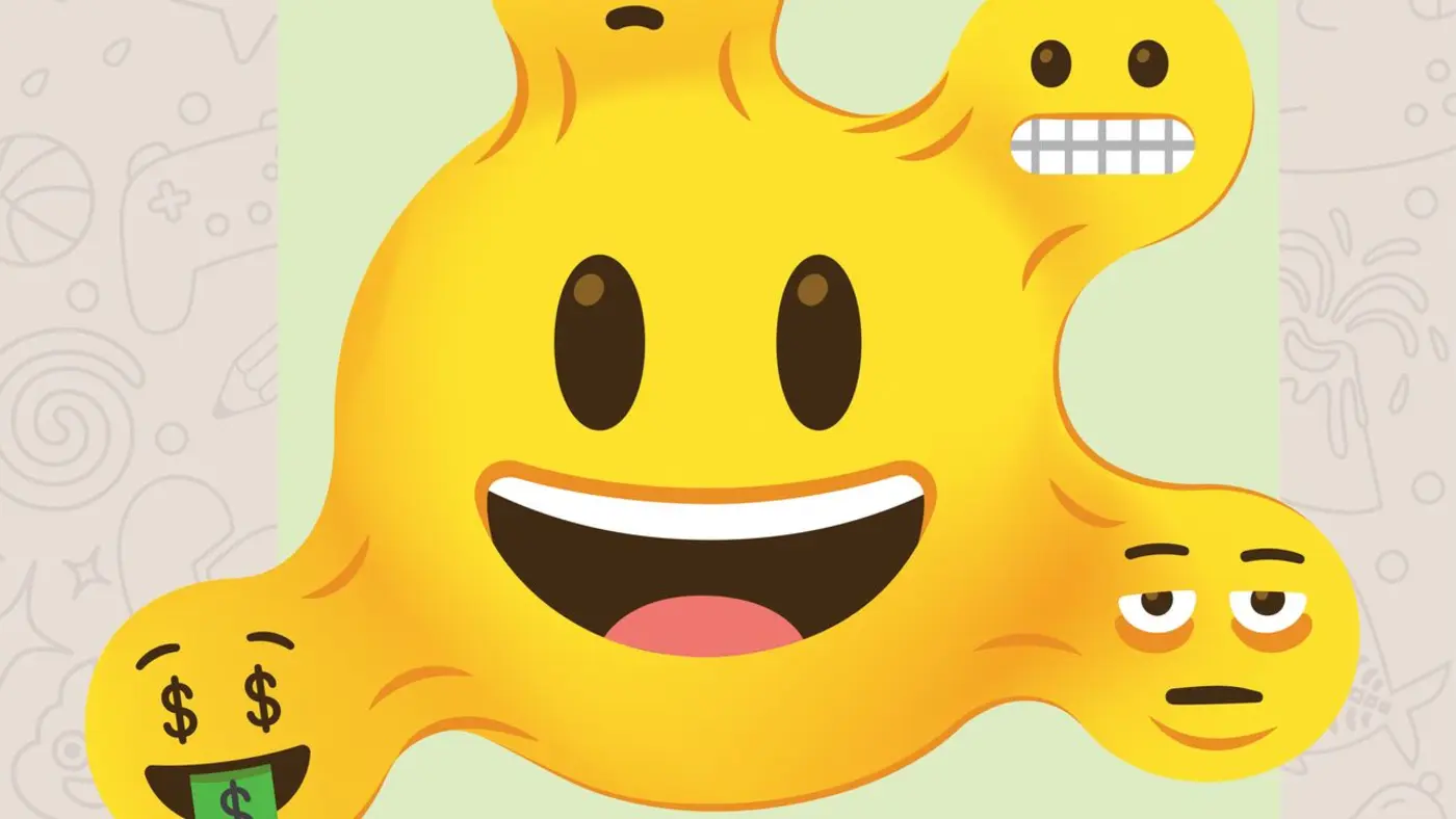 whatsapp took over the global conversation