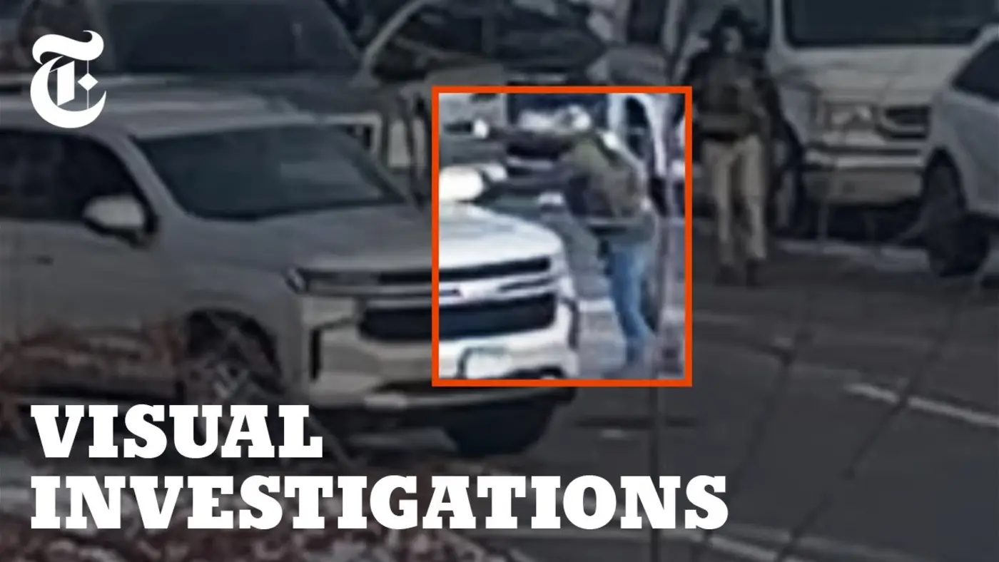 video analysis of ice shooting sheds light on contested moments