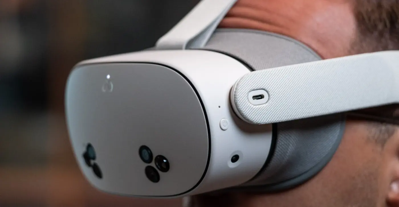 meta has discontinued its metaverse for work too