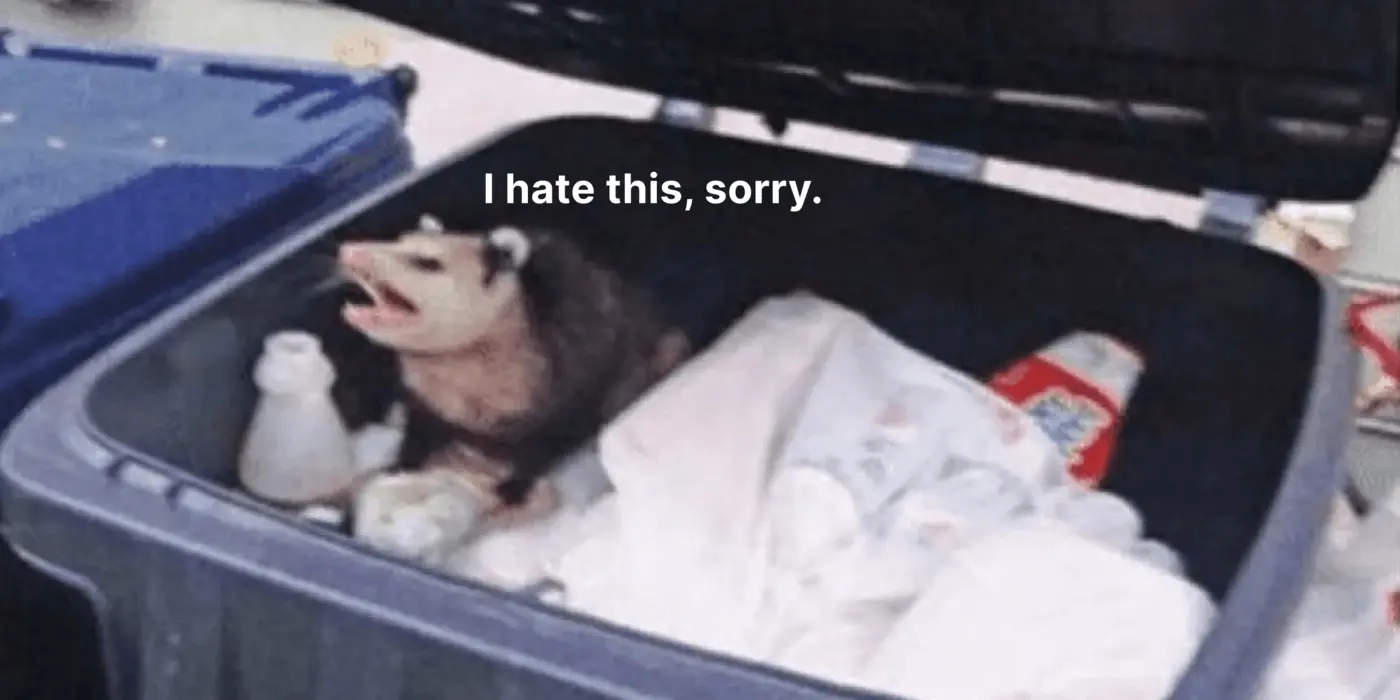 if writing the code is the easy part why would i want someone else to write it