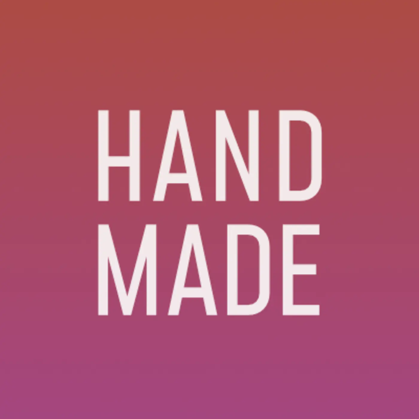 launching the handmade software foundation
