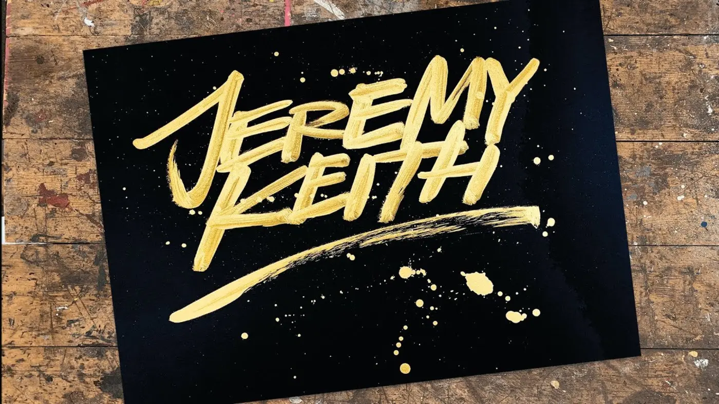 the layers of the web video