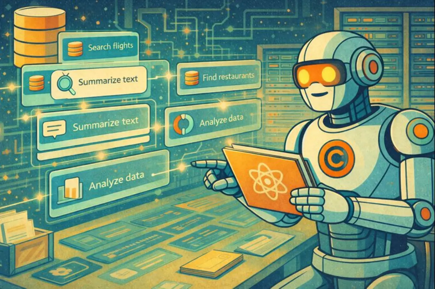 built a skills database from lennyx27s podcast episodes