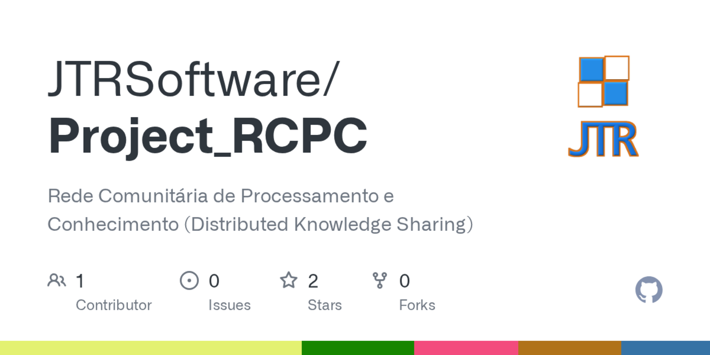 show hn smath units rcpc initiative
