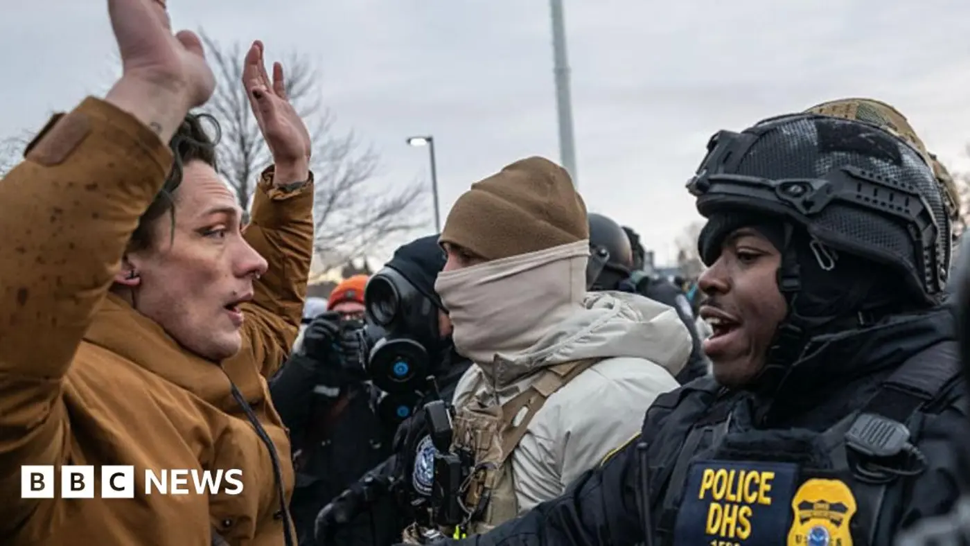 around 1500 soldiers on standby for deployment to minneapolis