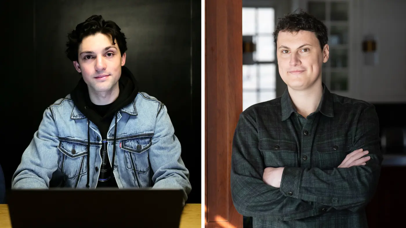 they quit their day jobs to bet on current events