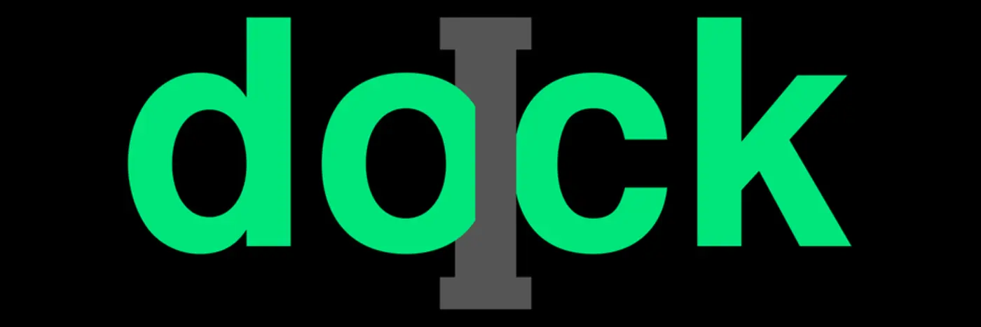 show hn dock slack minus the bloat tax and 90day memory loss