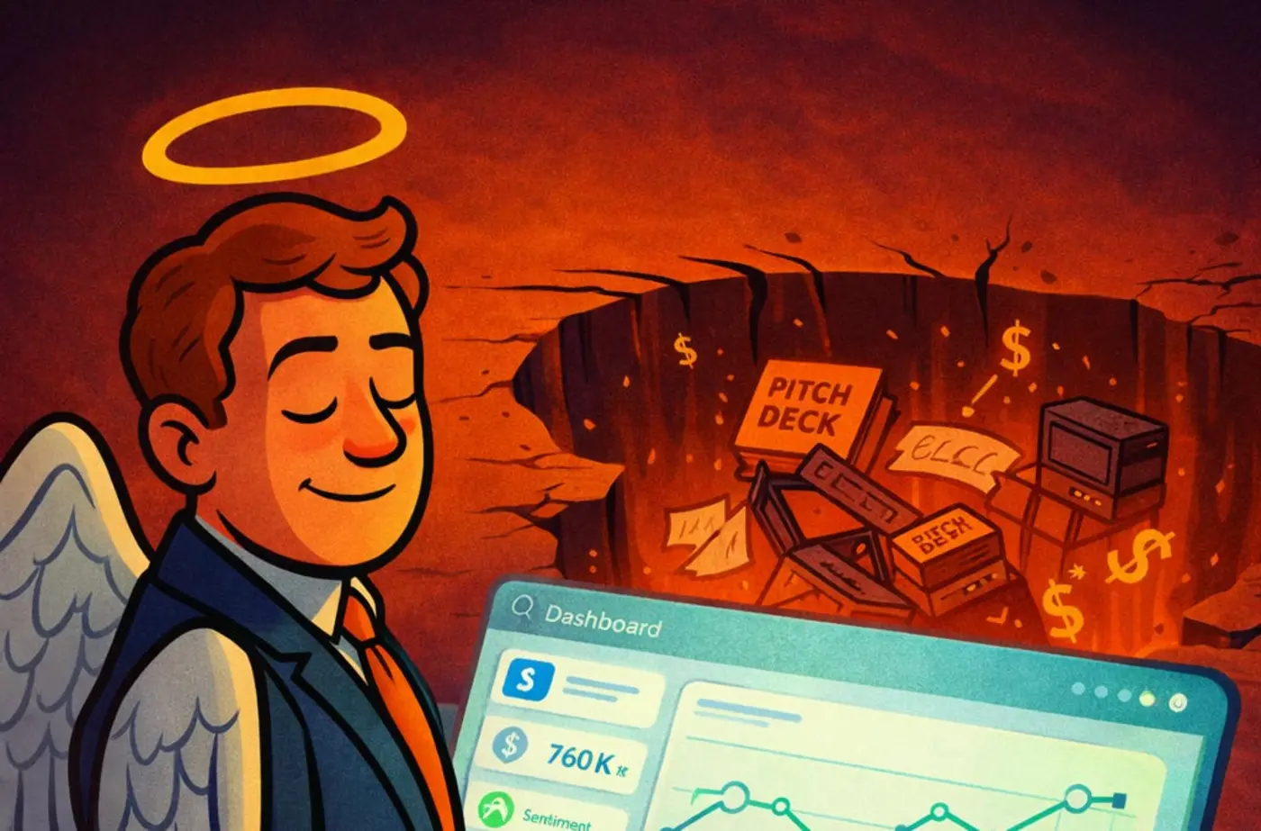 the ai trap that is quietly wiping out investors