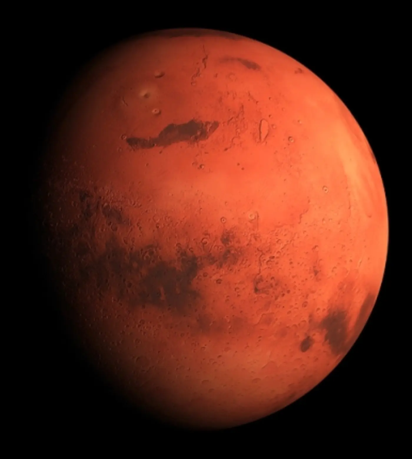 trump pledges to x27plant the stars and stripesx27 on mars