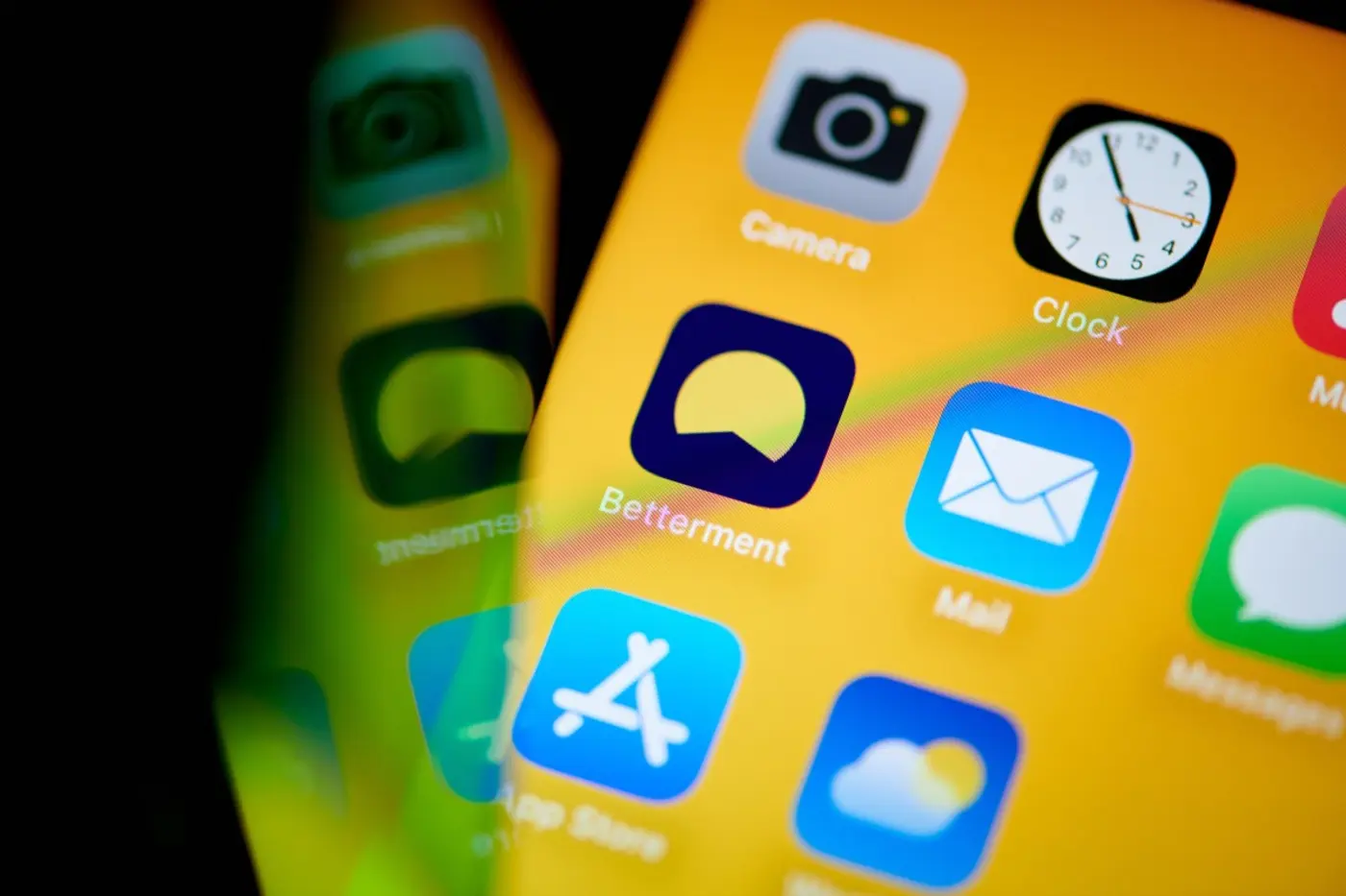 betterment hid references to a data breach from search engines