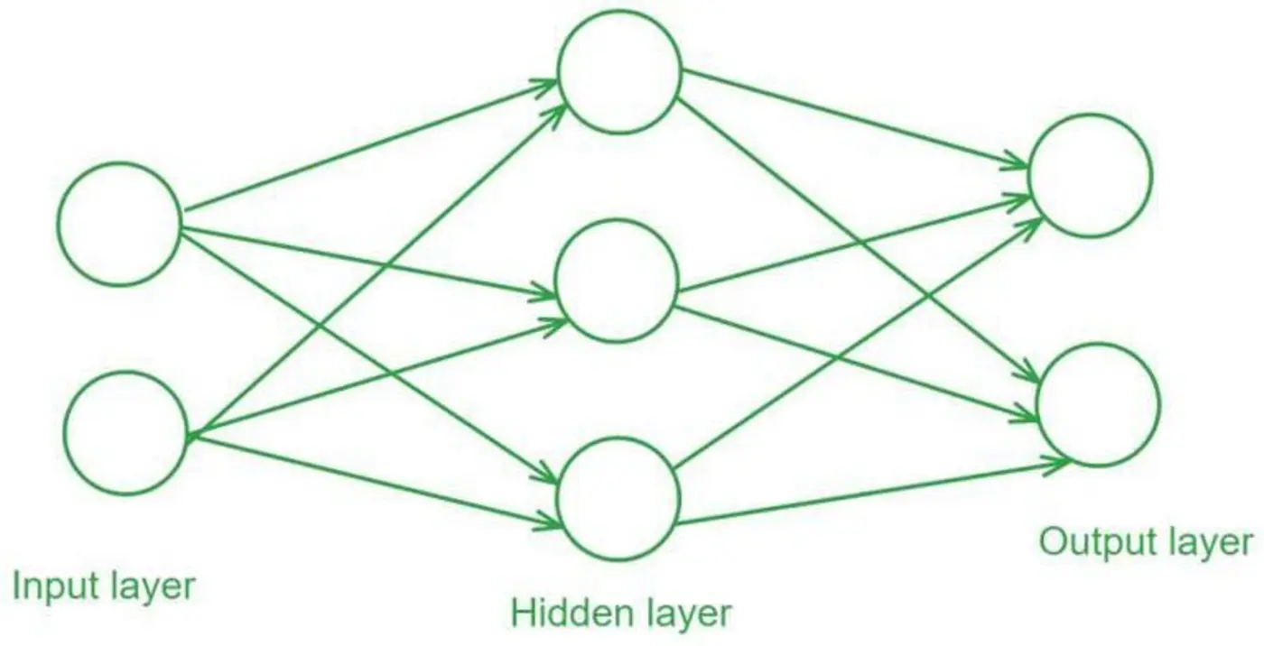 the convolutional neural network