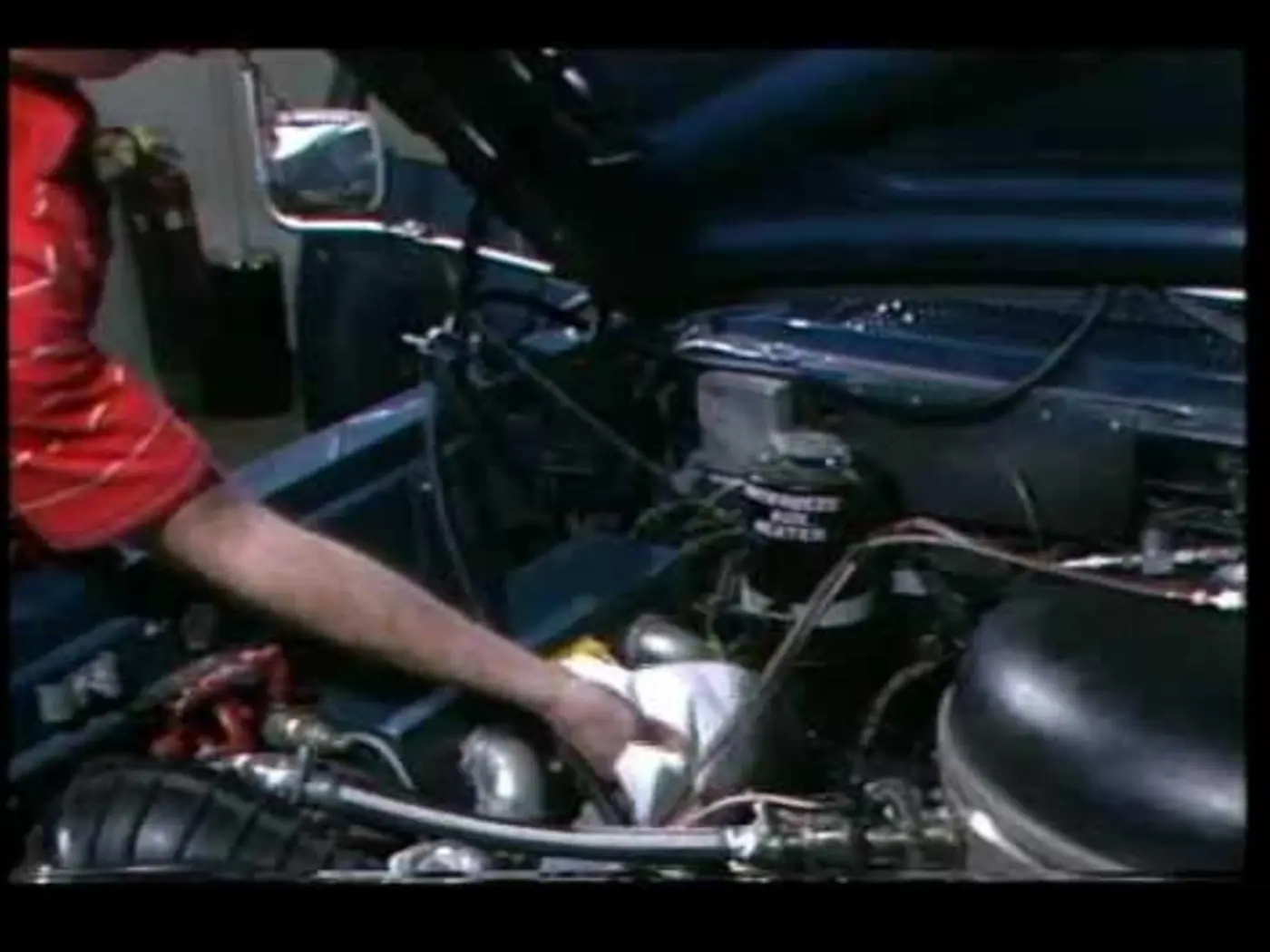 the stirling engine a wave of the future ago video