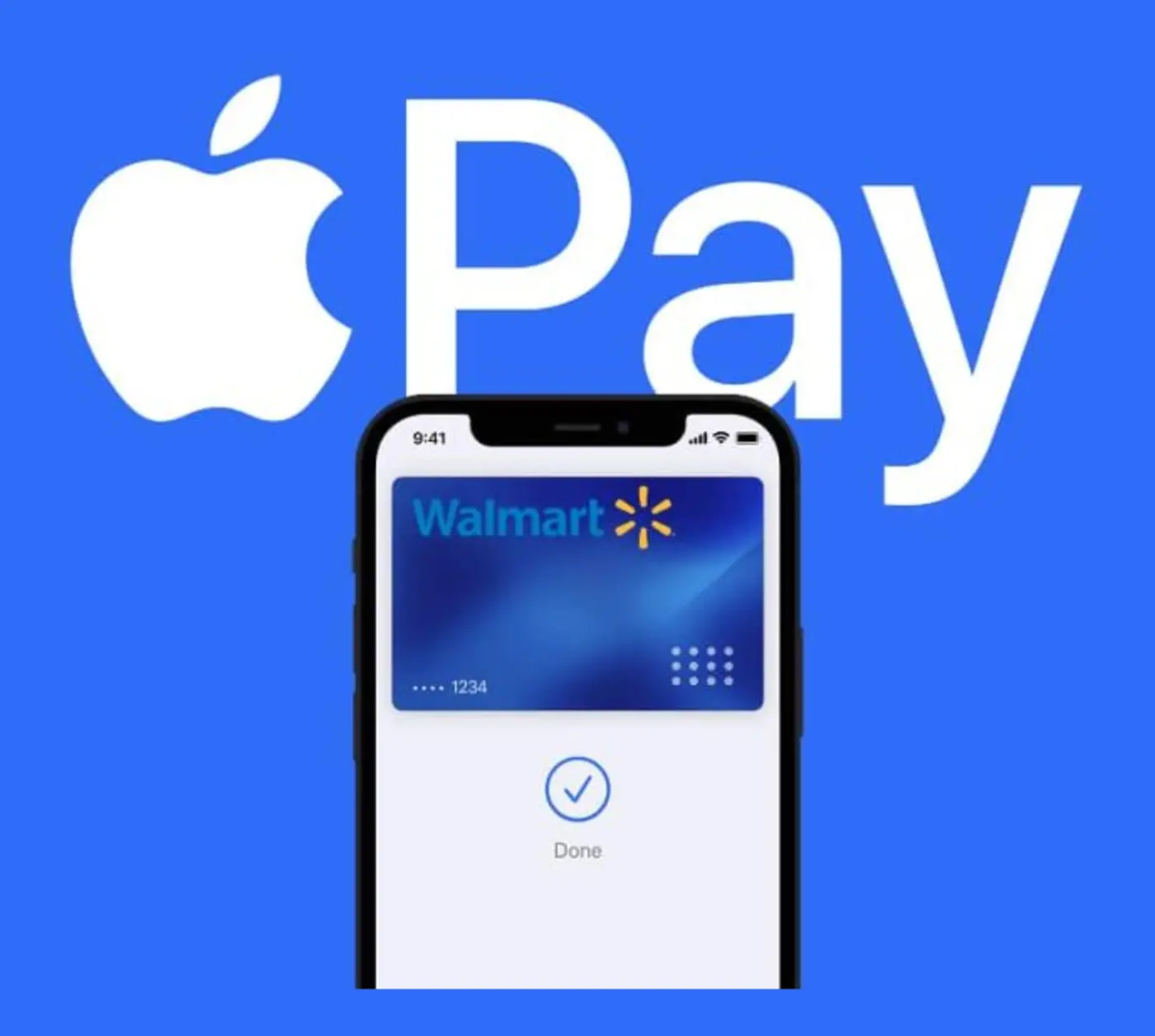 why walmart still doesnx27t support apple pay