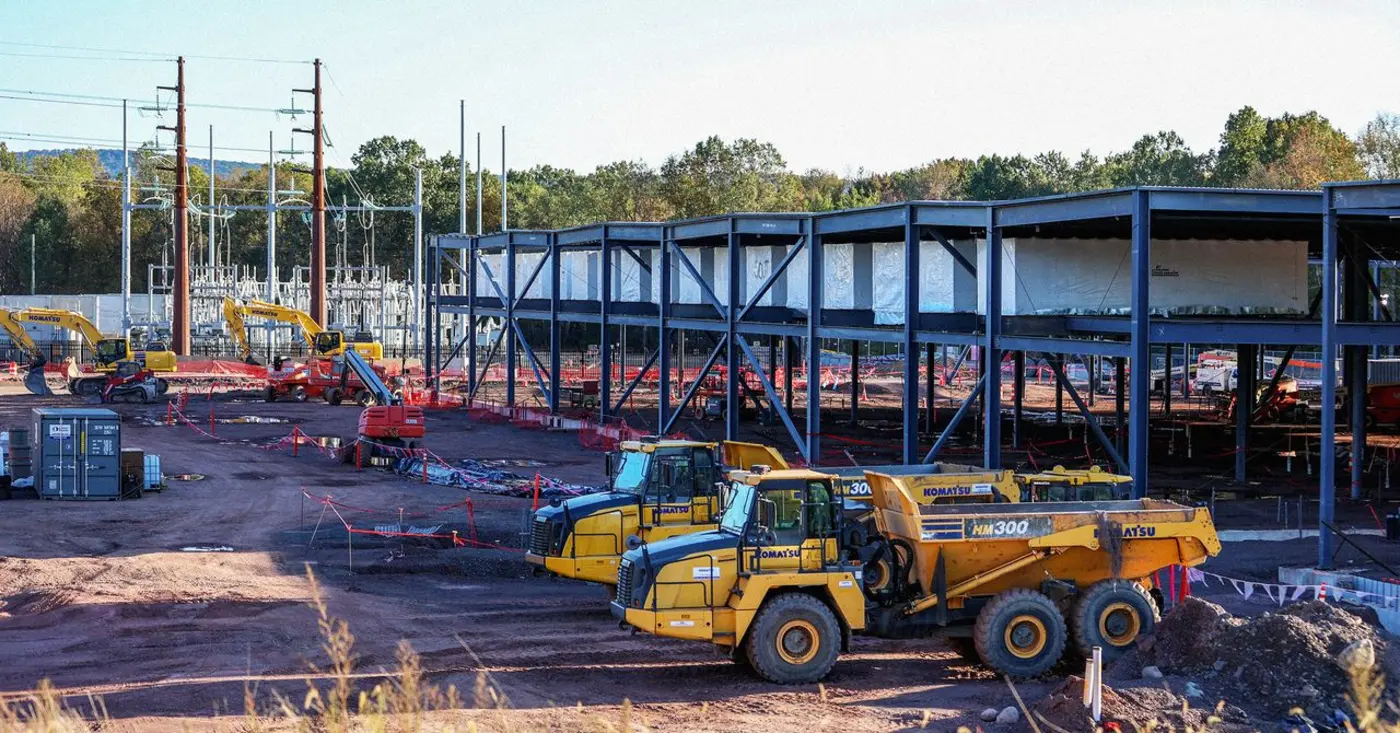 the ai talent war is for plumbers and electricians