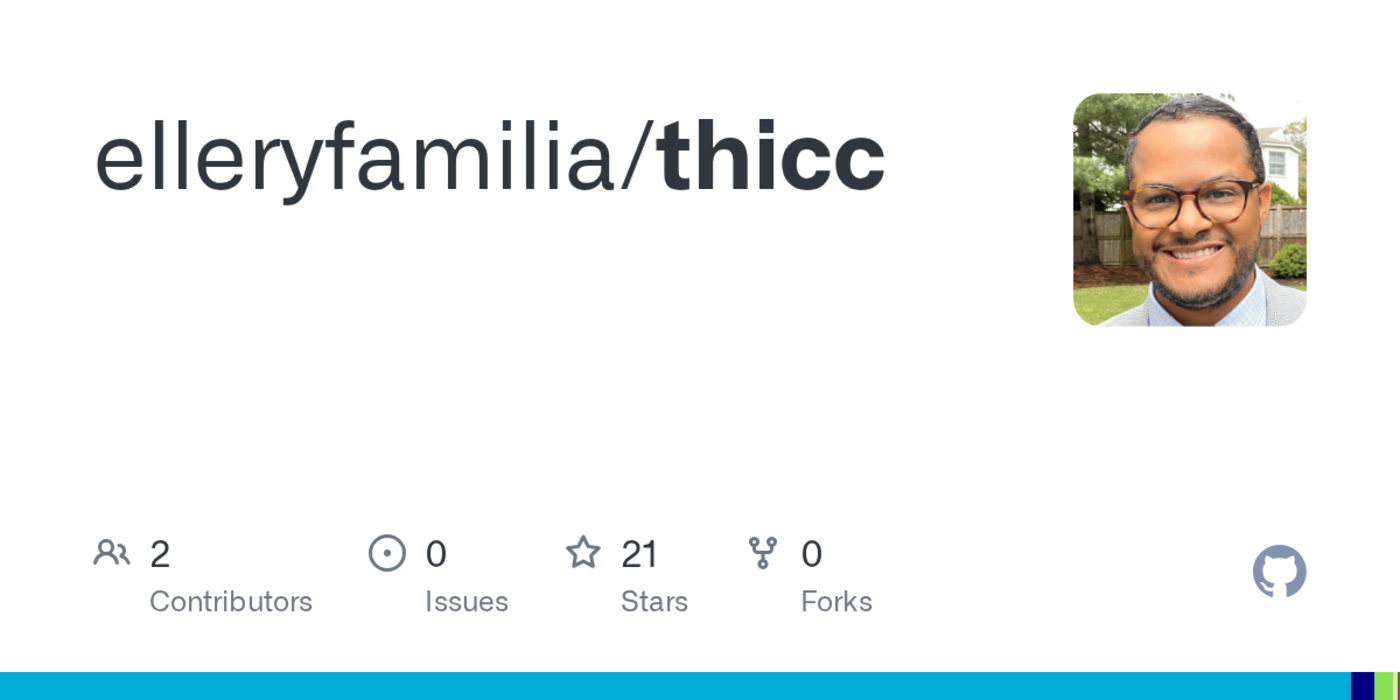 thicc