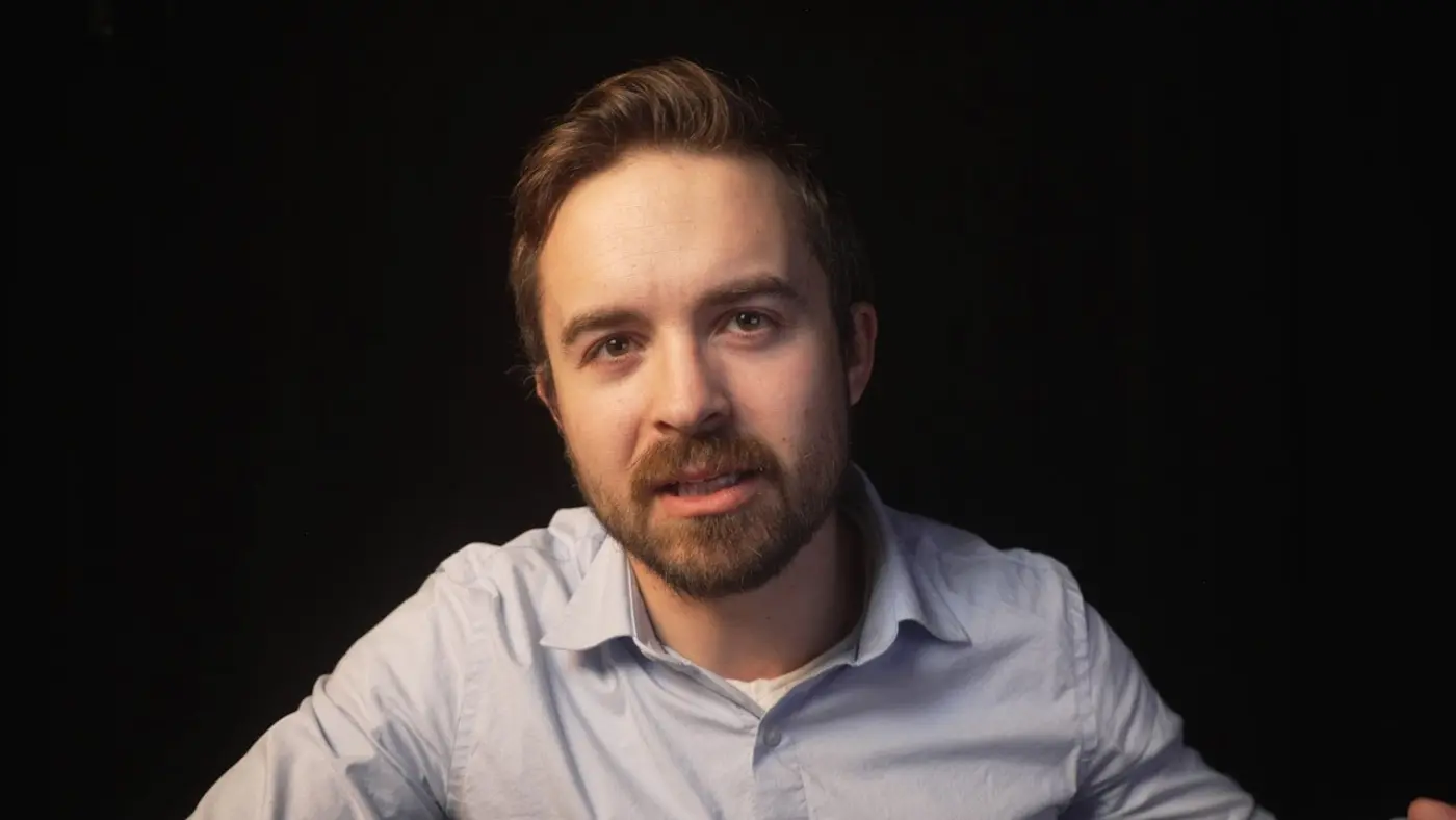 corrupt pardons corrode trust coffeezilla voidzilla video