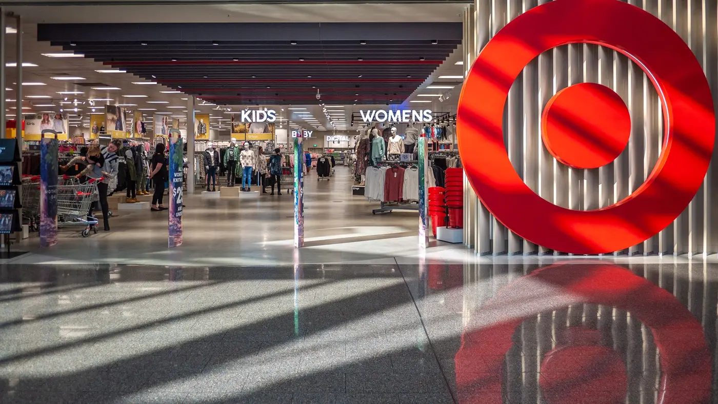 hackers claim to have target source code for sale following recent cyberattack