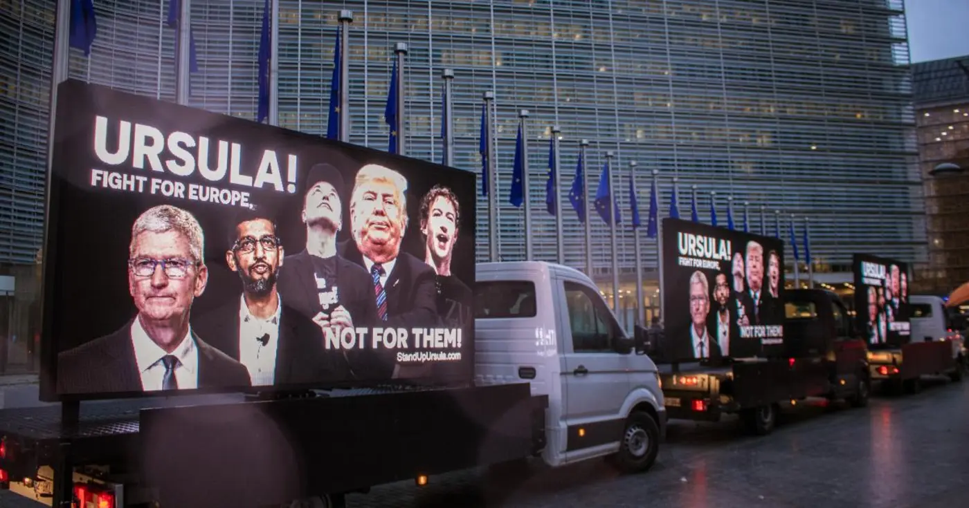 article by article how big tech shaped the eux27s rollback of digital rights