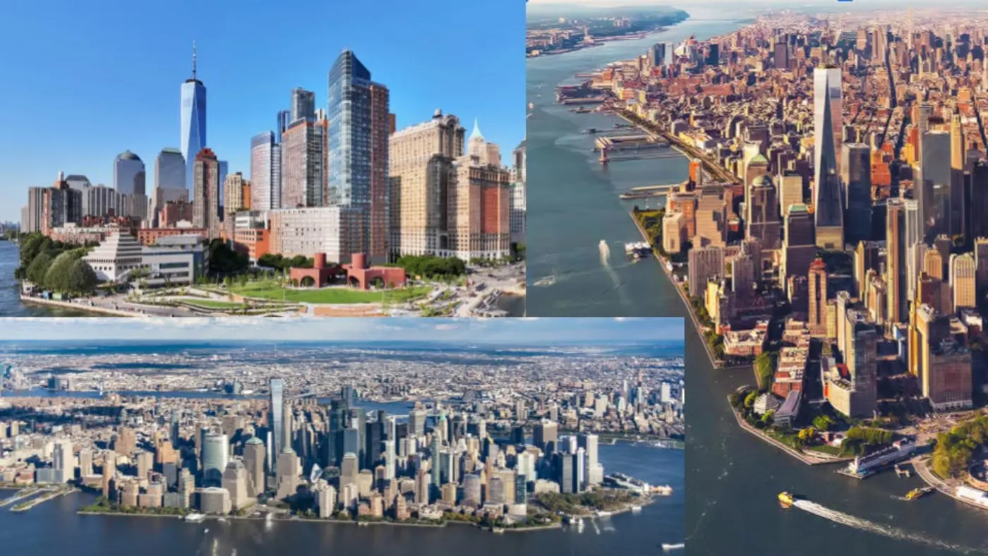 georgism through land leasing