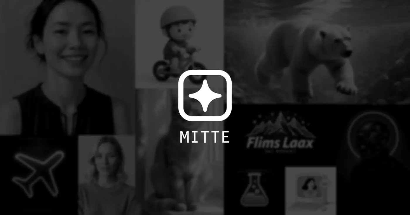 show hn i built a playground for image and video models