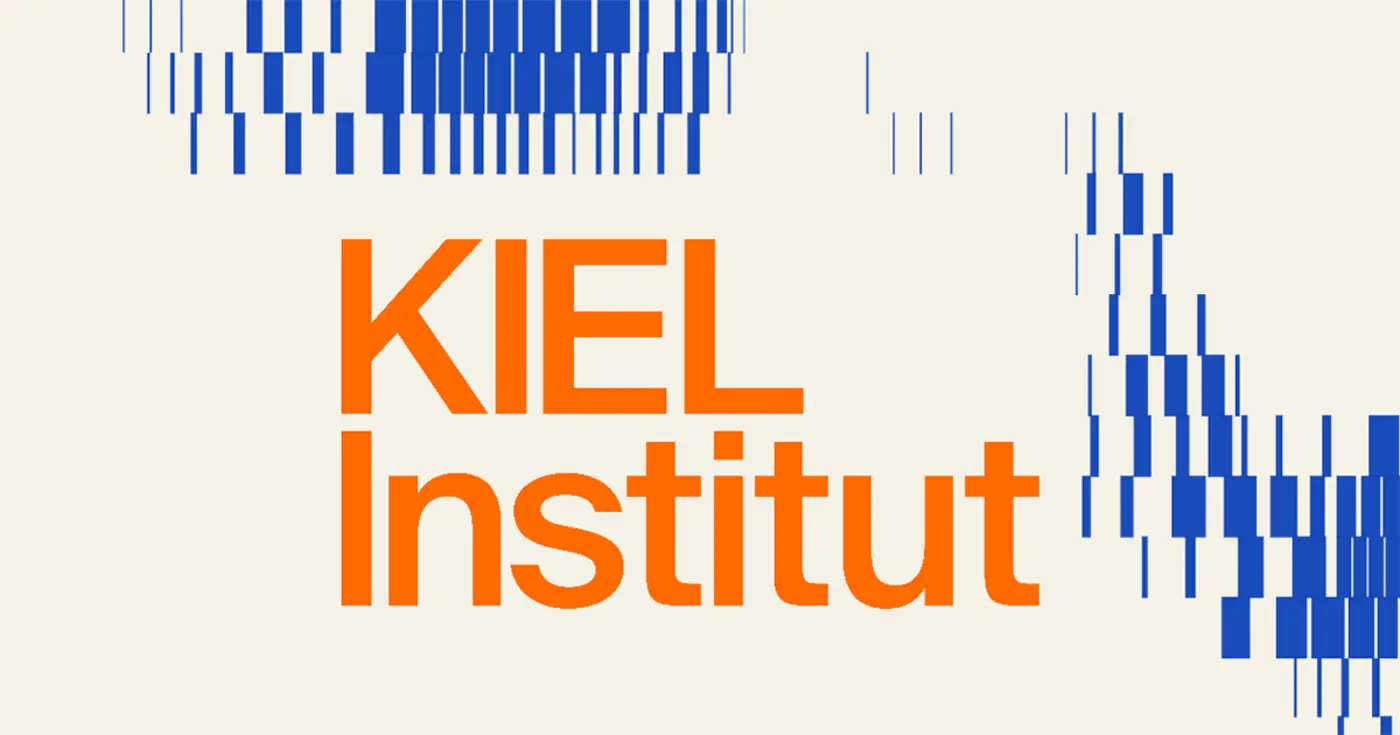 kiel institute analysis us americans pay 96 of tariff burden