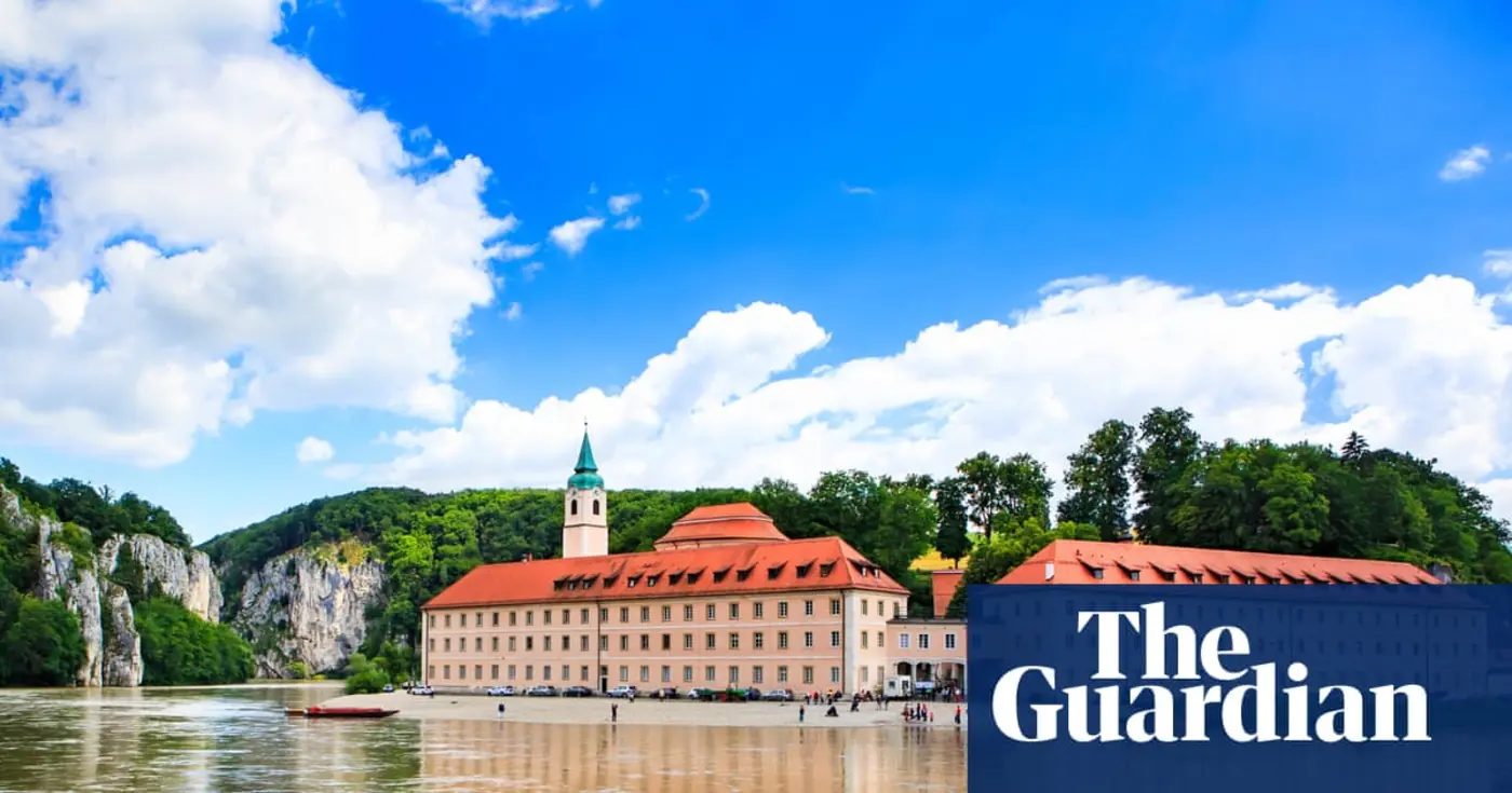 oldest monastic brewery to be sold as german beer sales slide