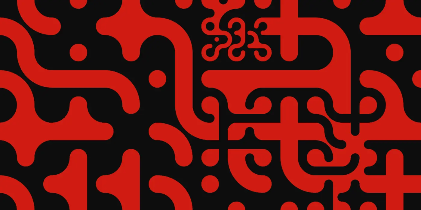 drawing truchet tiles in svg