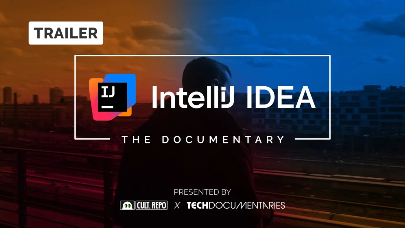 intellij idea the documentary trailer video