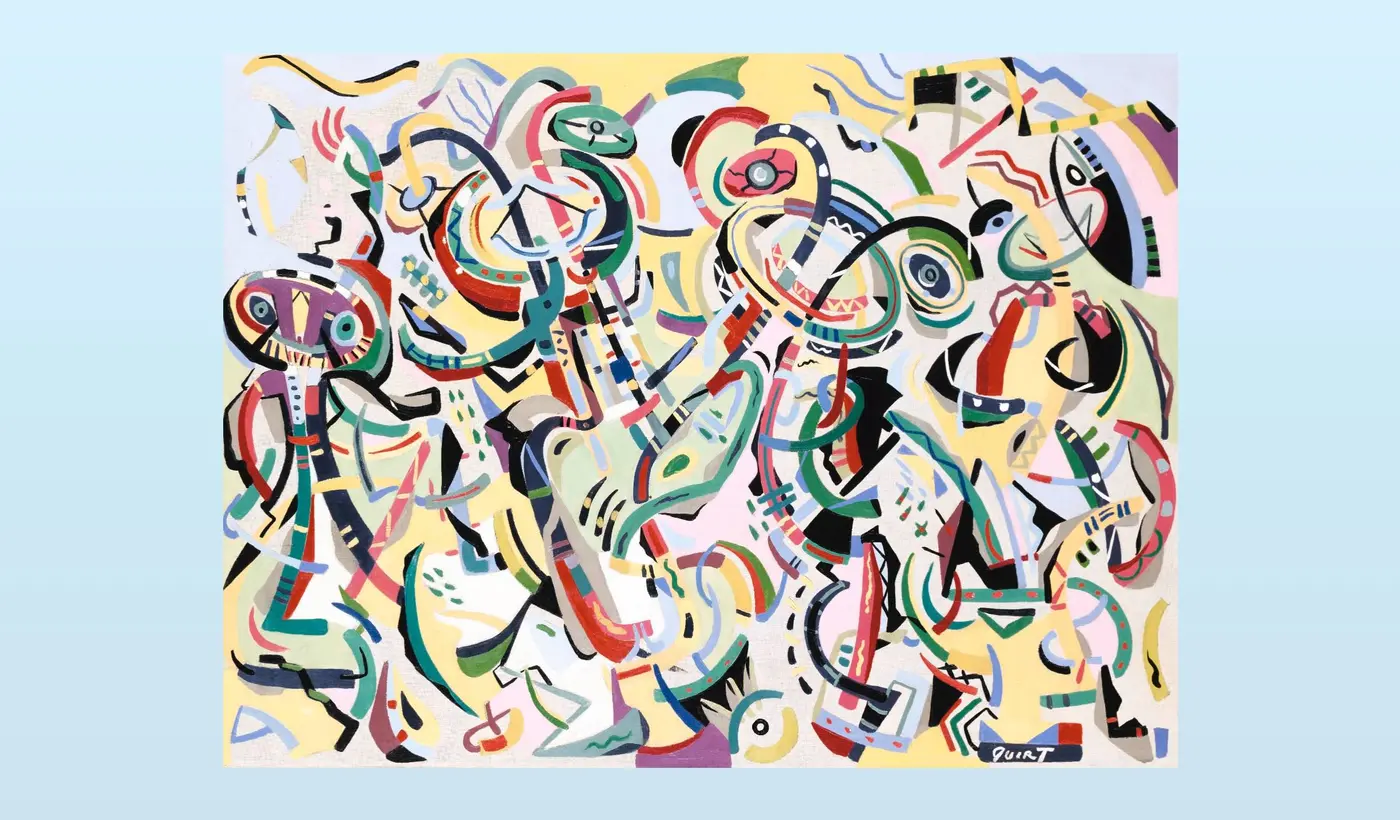 glimpses of the future speed and swarms