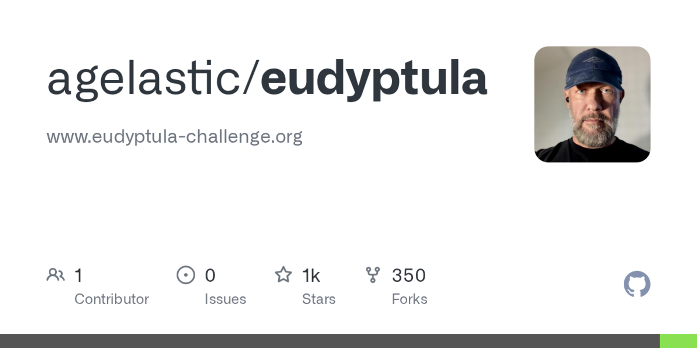 eudyptula challenge