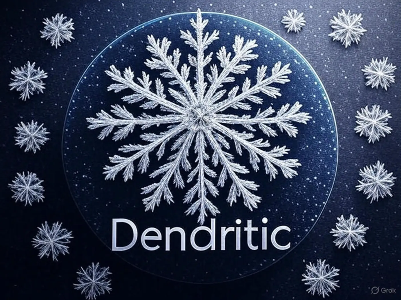 nixos the dendritic pattern