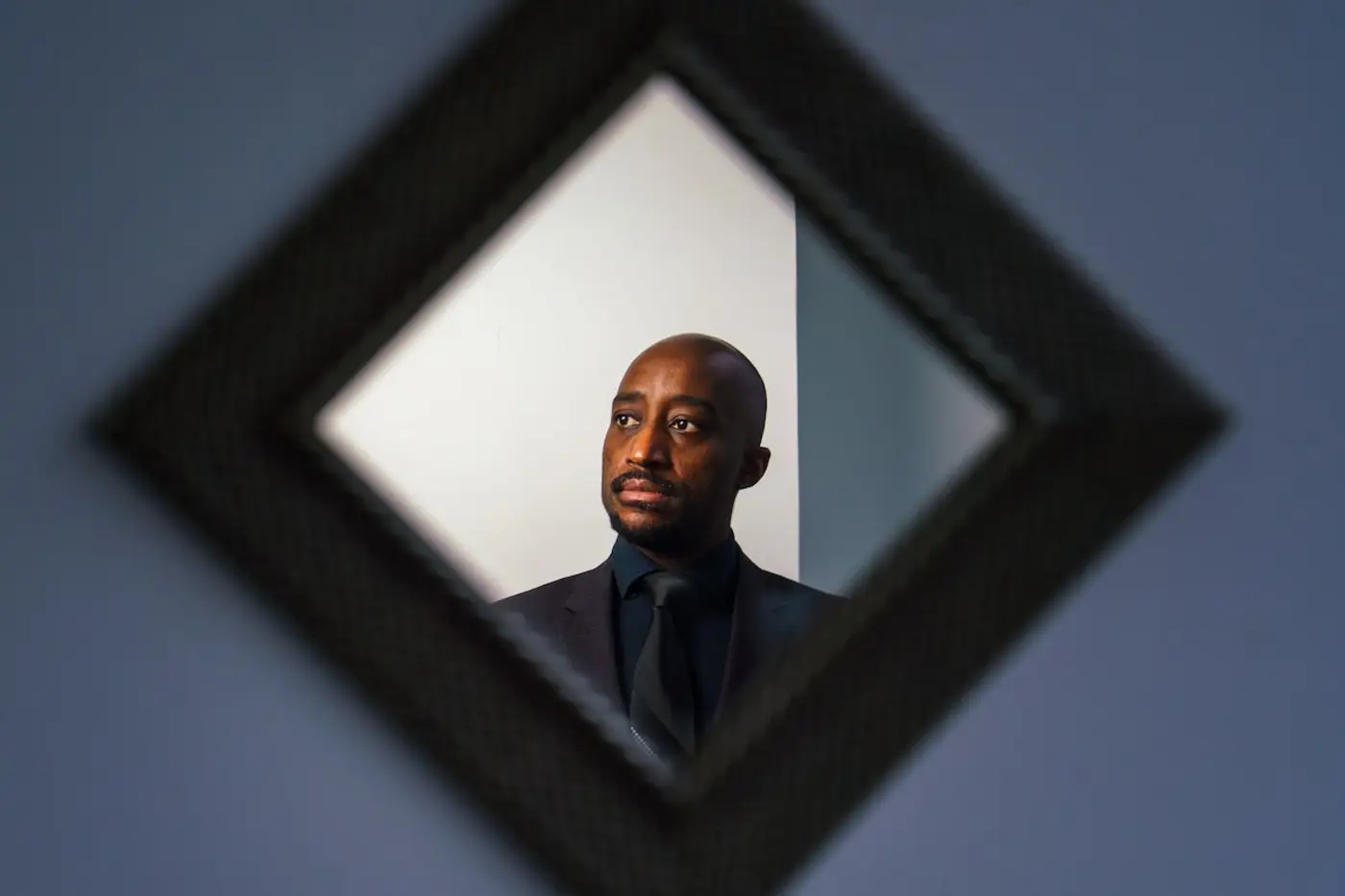 when it comes to records justice is blind