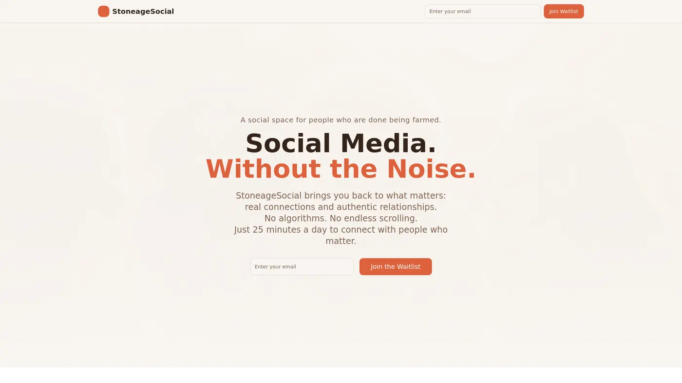 survey does social media still feel social to you