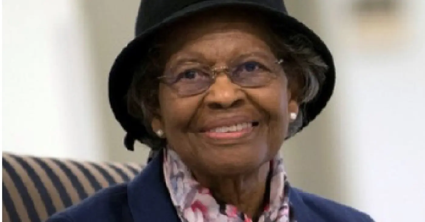 dr gladys west mathematician whose work made gps possible has died at 95
