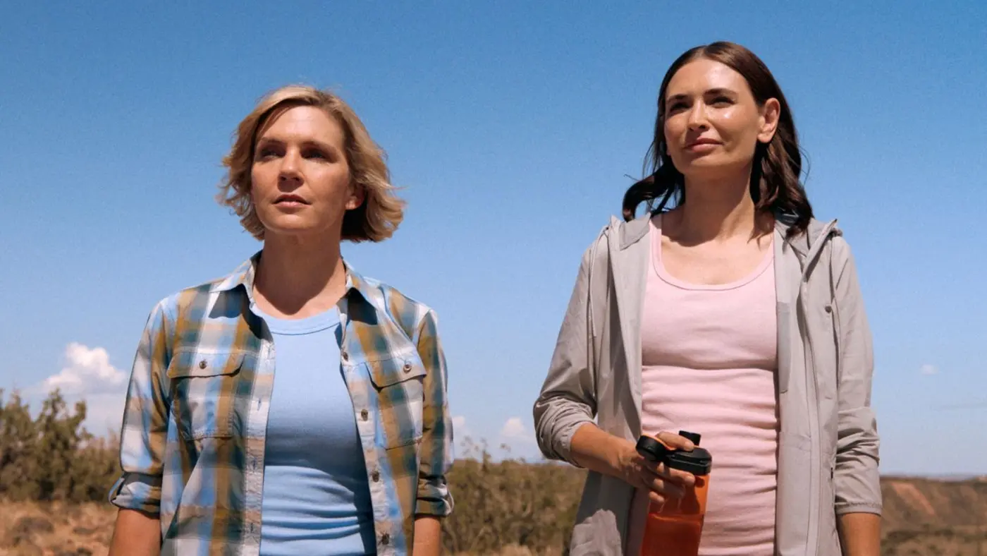 how does the hive mind work in pluribus