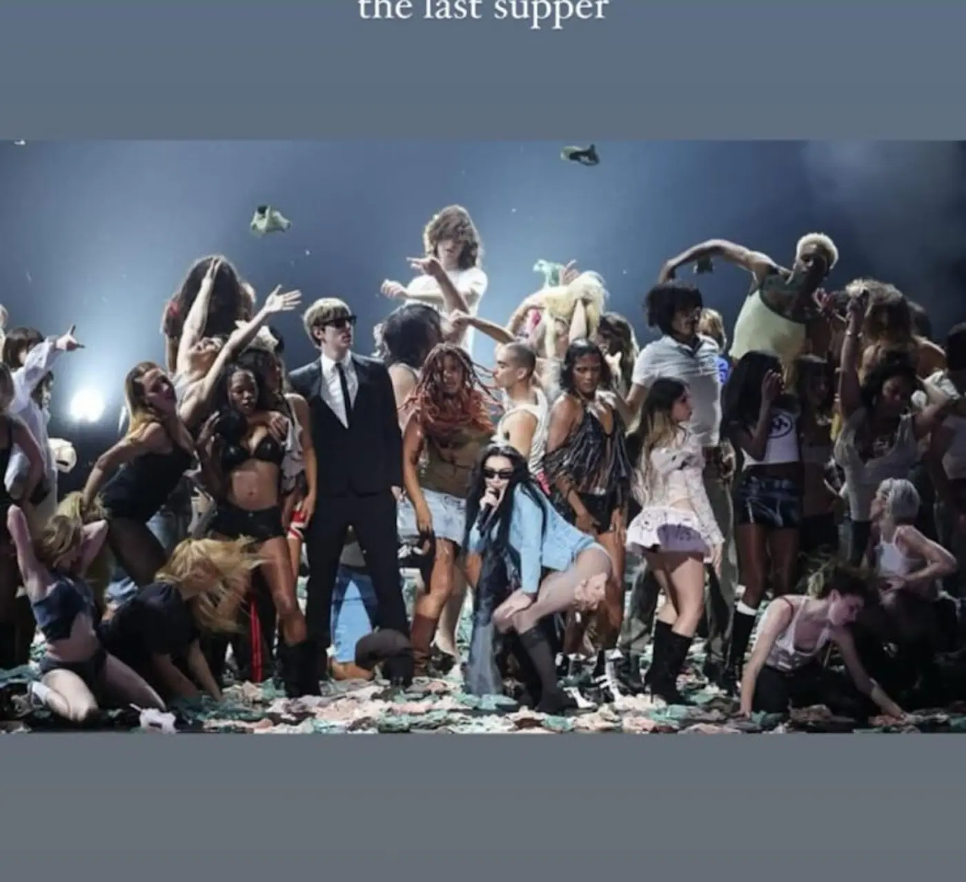 revisiting brat summer