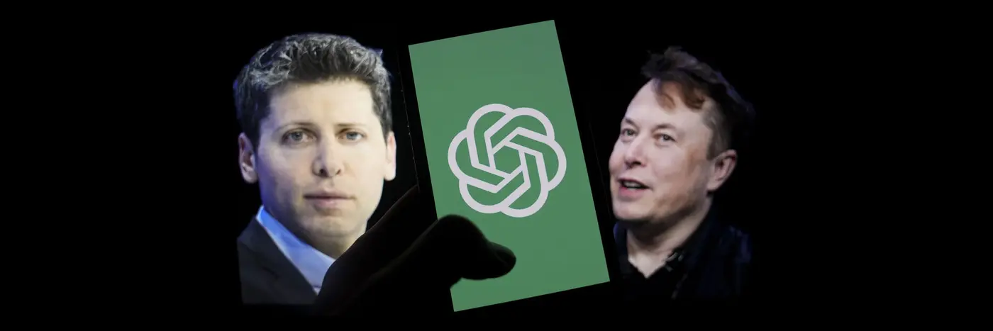 elon musk accused of making up math to squeeze 134b from openai microsoft