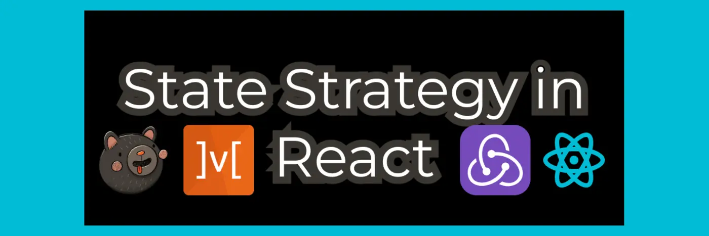 how to master state management in modern react