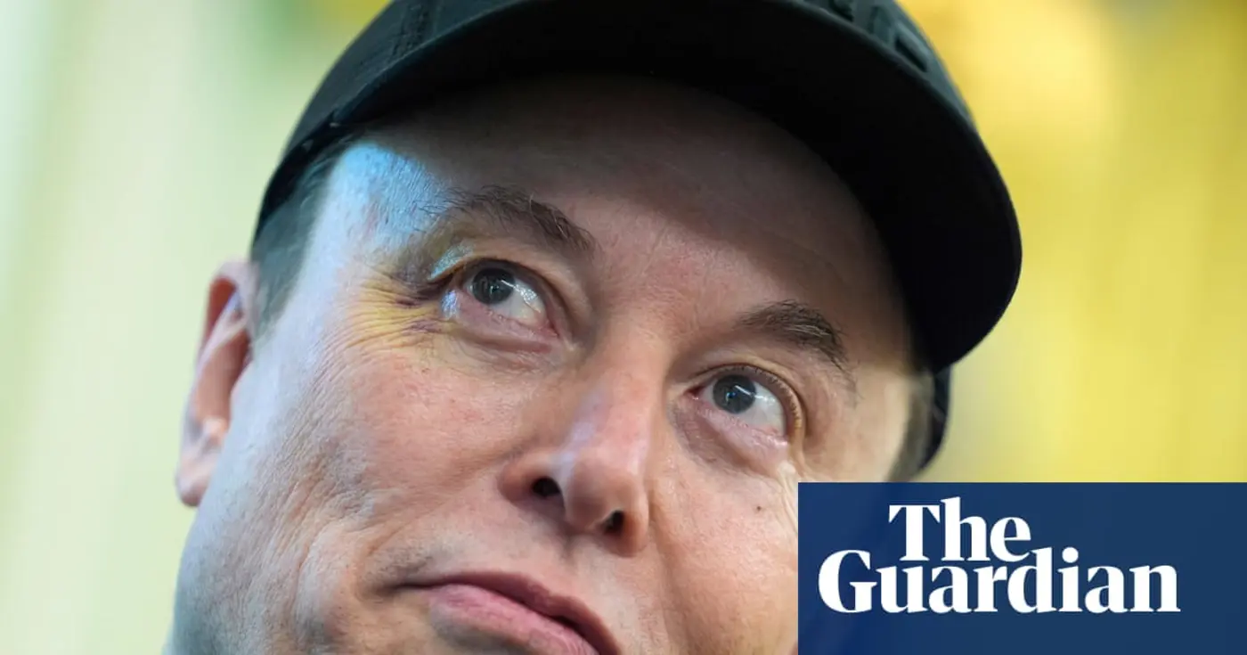 elon musk floats idea of buying ryanair after calling ceo x27an idiotx27