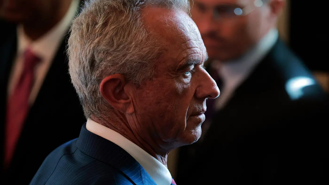 hhs gave nobid 16m grant to a controversial vaccine study emails show