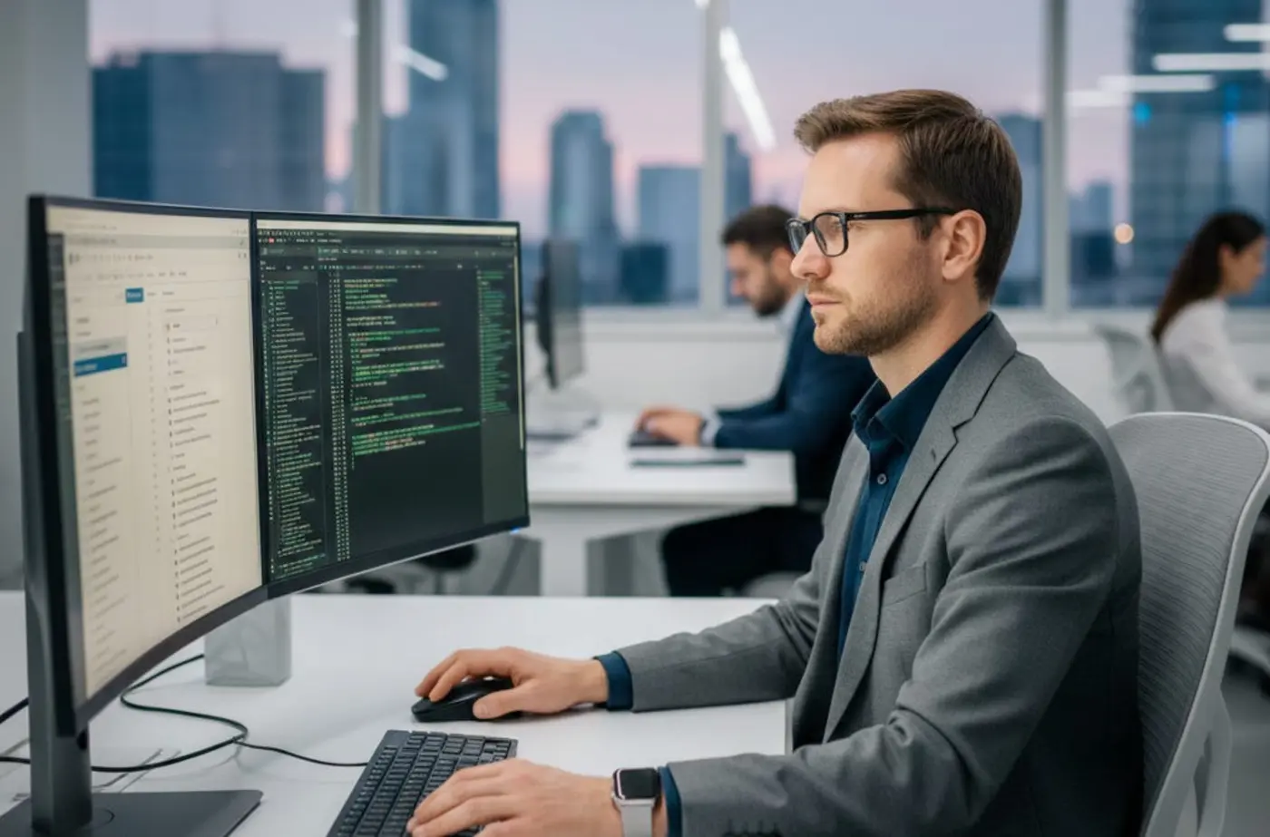 why being a technical ceo is an advantage