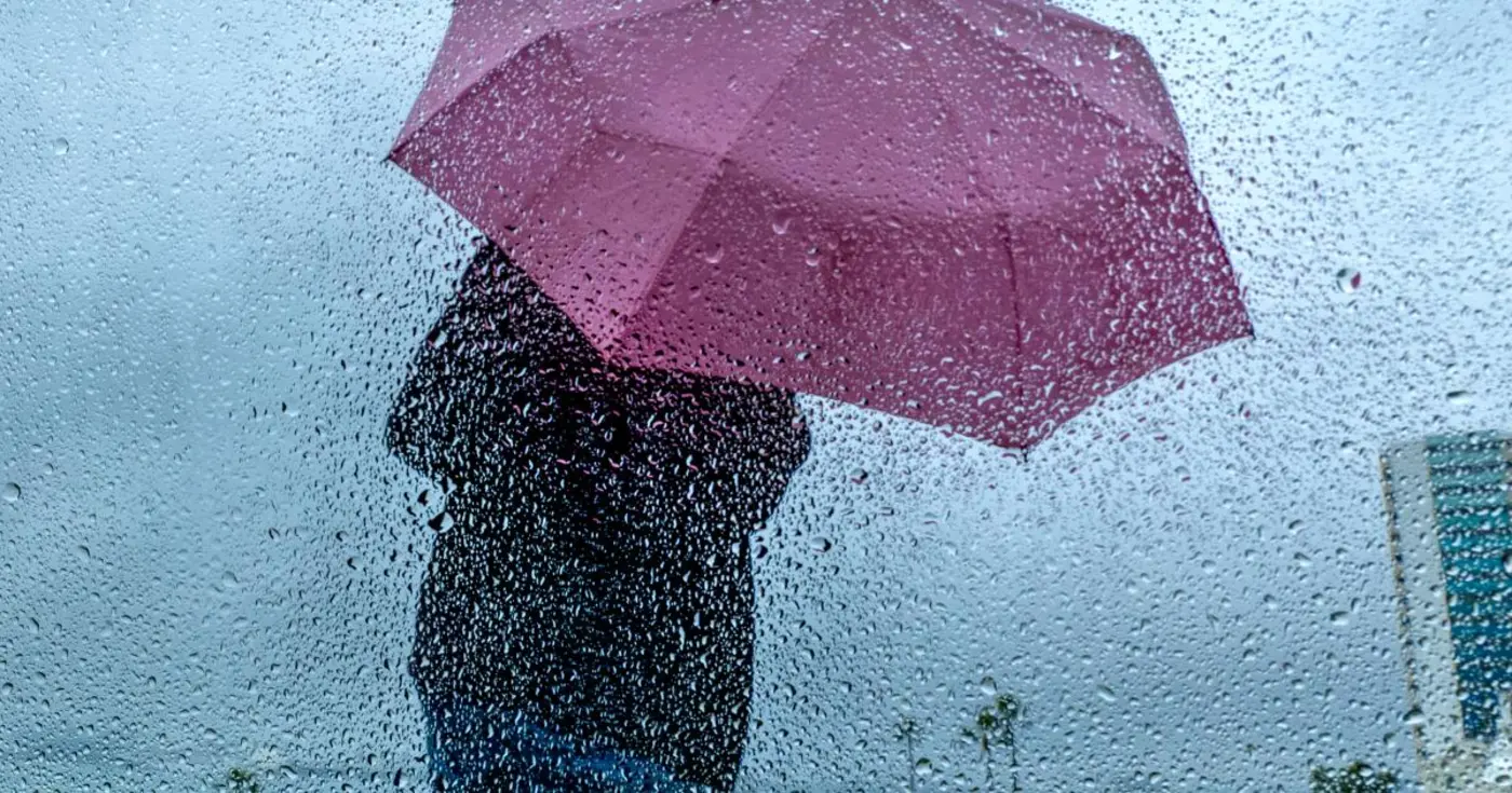 california is free of drought for the first time in 25 years