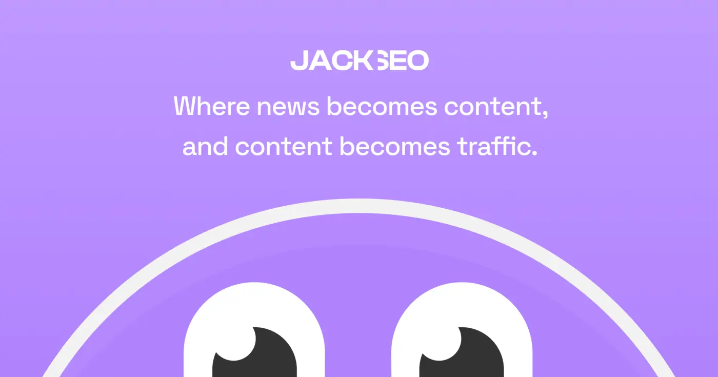 reacting to news is basically a cheat code for traffic