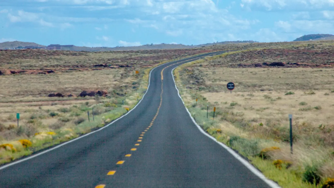 drivers divided on x27american autobahnx27 plan to pull speed limits of highways