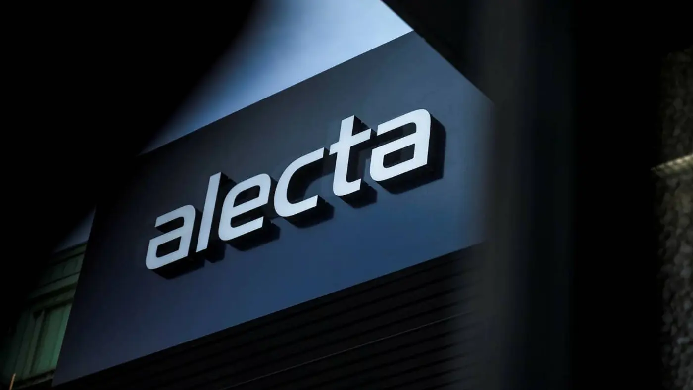 swedish alecta has sold off an estimated 8b of us treasury bonds